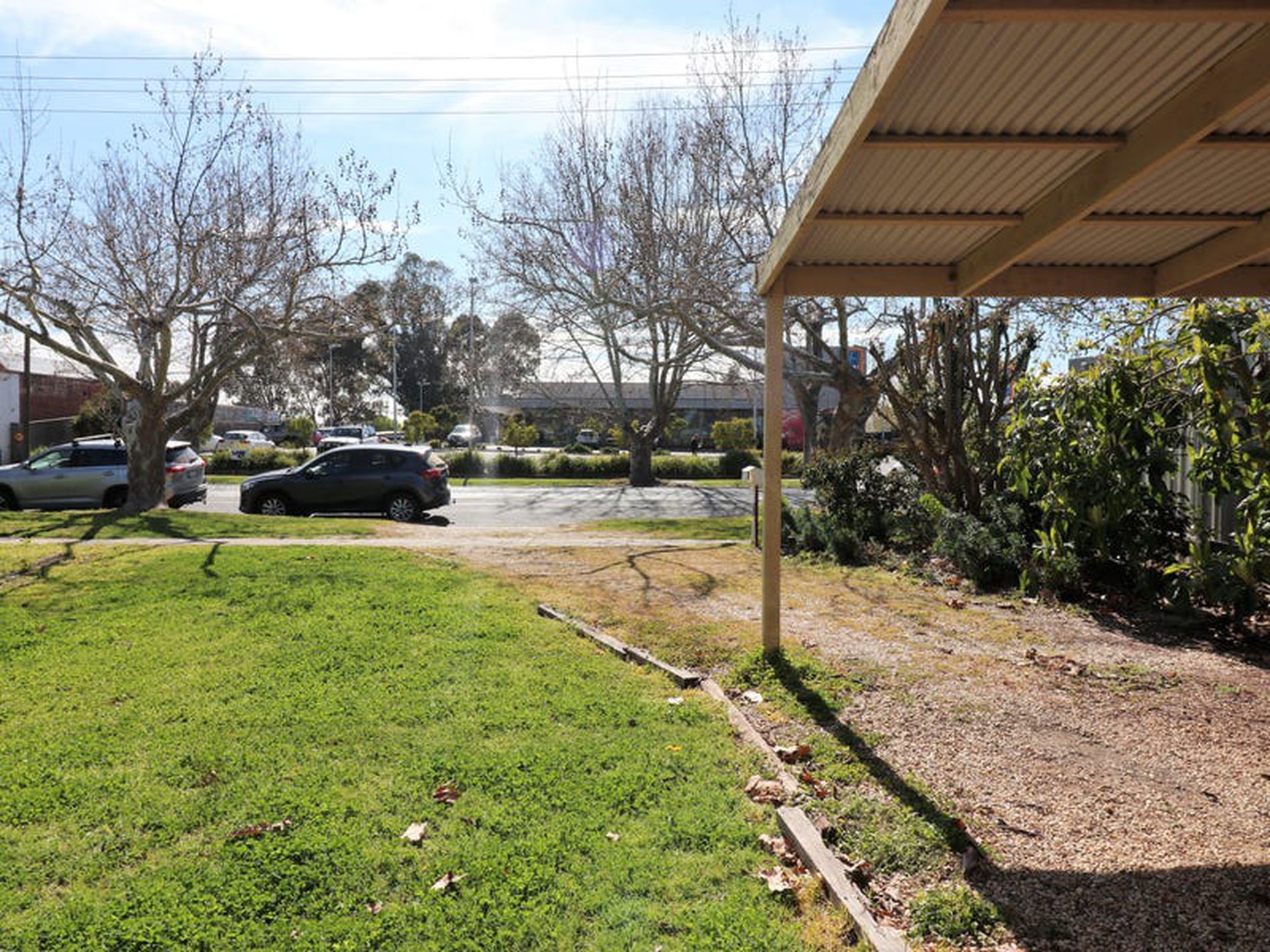 33 Tallarook St, Seymour