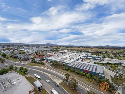 173 / 1 Anthony Rolfe Avenue, Gungahlin