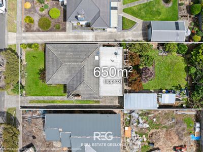 58 Summit Avenue, Belmont