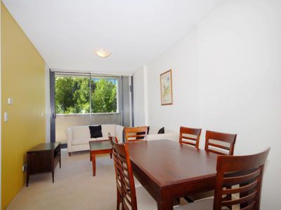 312 / 45 Shelley St, Sydney