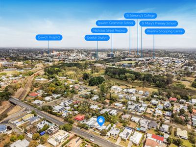 118 Chermside Road, East Ipswich