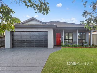 24 North Terrace, Dapto