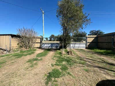 9 Corbett Street, Nanango
