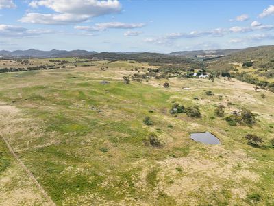 4436 Jerangle Road, Captains Flat