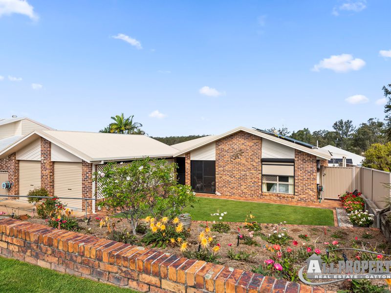 15 Fitzgerald Street, Gatton