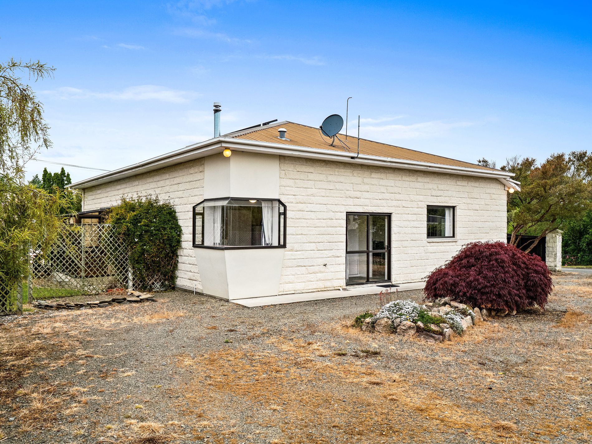 93 Tiverton Street, Palmerston