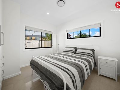 11a Veness Circuit, Narellan Vale