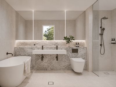 A603 / 21 Canberra Avenue, St Leonards