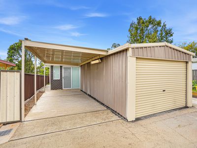 29A Elizabeth Crescent, Kingswood