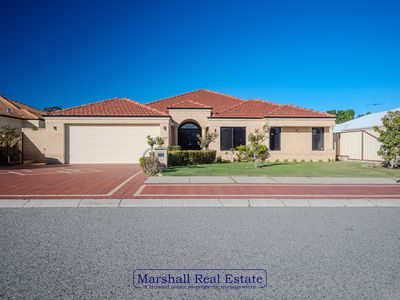 21 King David Blvd, Madeley