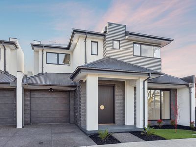 22 Shellard Street, Altona North