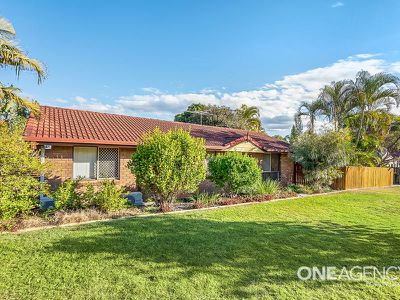 1 Norfolk St, Forest Lake