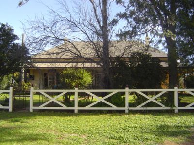 1R Old Dubbo Road, Dubbo