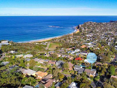 22 Mariposa Rd, Bilgola Plateau