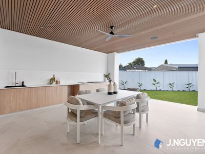 25 Baragoola Crescent, Fairfield West