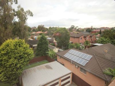 15 / 19-21 Macdonald Street, Lakemba