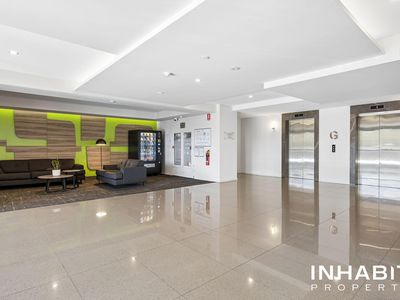 116 / 1 Rowe Avenue, Rivervale