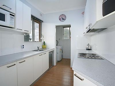 6 / 26A Wolli creek Road, Banksia