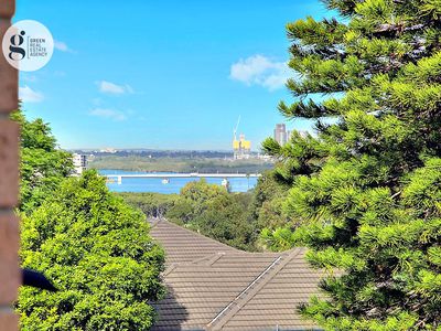 4 / 4-6 Sherbrooke Road, West Ryde
