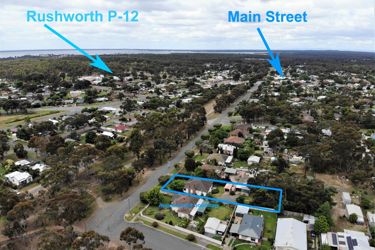 31 Parker Street, Rushworth