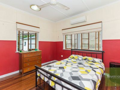 58 Perroux Street, Gulliver