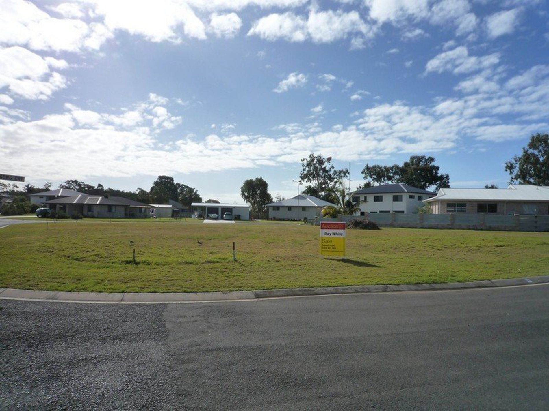 1 Dugong Court, Woodgate