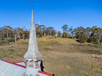 669 Tunnack Road, Parattah