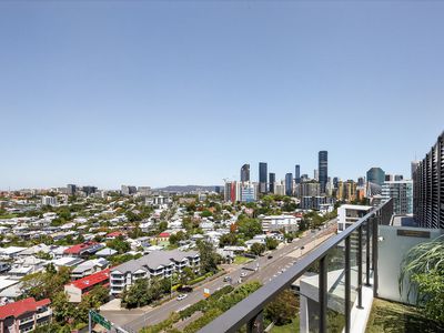 908 / 232 Wellington Road, Kangaroo Point