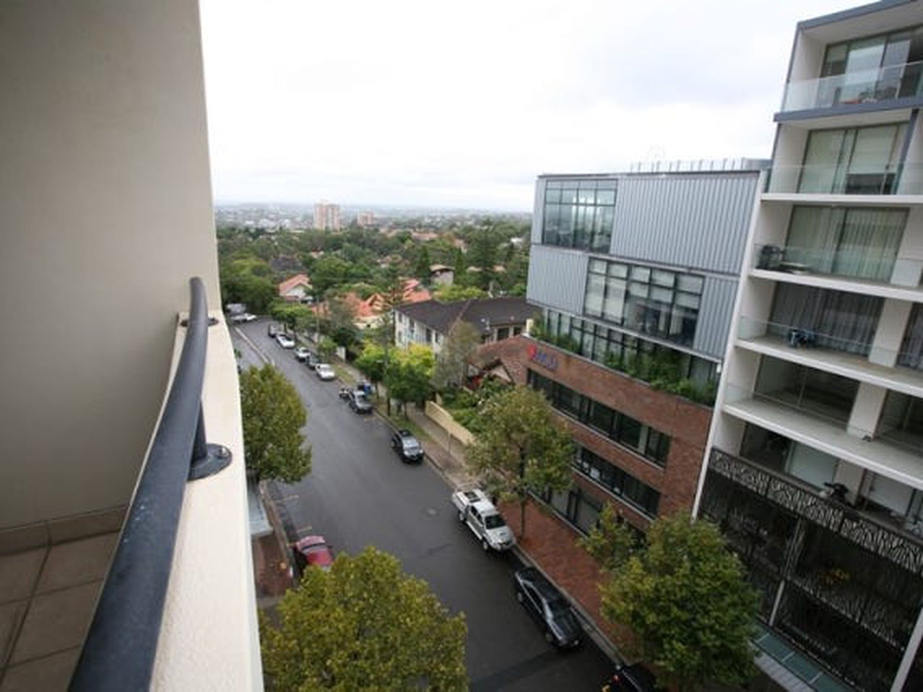 603 / 26 Napier Street, North Sydney