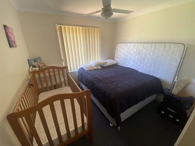 16 Frederick Street, Wooroolin