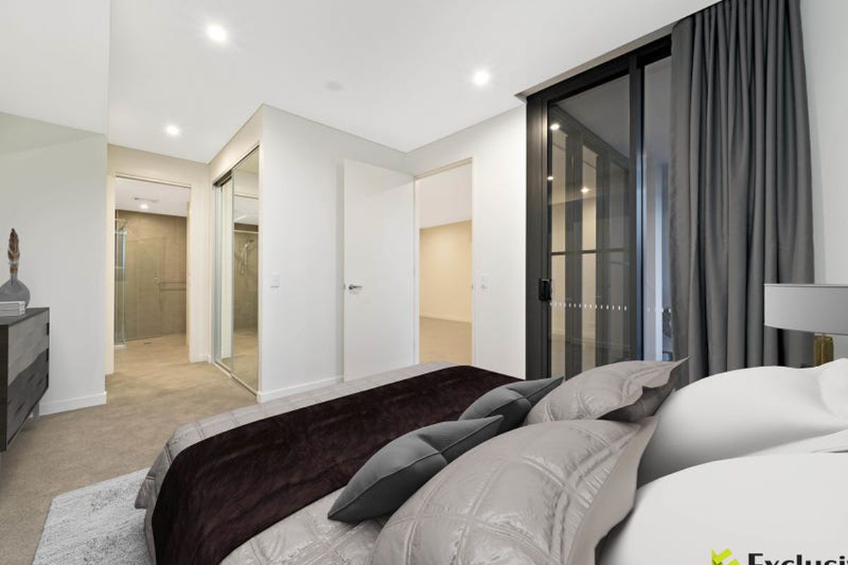 303 / 15 Hercules Street, Ashfield