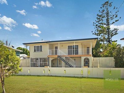 51 Begg Street, Gulliver