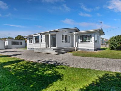 20 Aotaki Street, Otaki