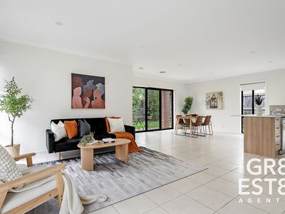 14 Panama Road, Cranbourne West