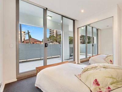 551 / 2 Marquet Street, Rhodes