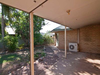 106 Casuarina Way, Kununurra