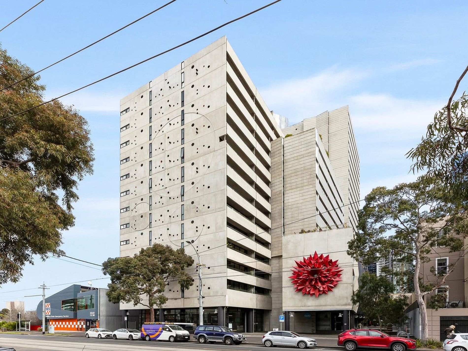 413 / 152 Sturt Street, Southbank