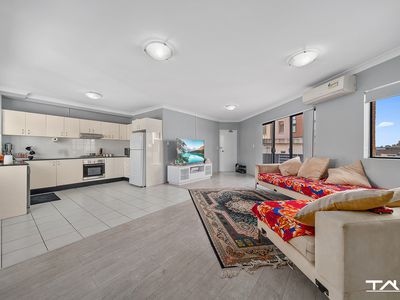 5 / 285 Merrylands Road, Merrylands