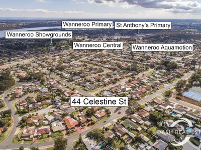 44 Celestine Street, Wanneroo