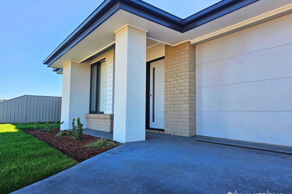 43 Biyala Circuit, Kyabram