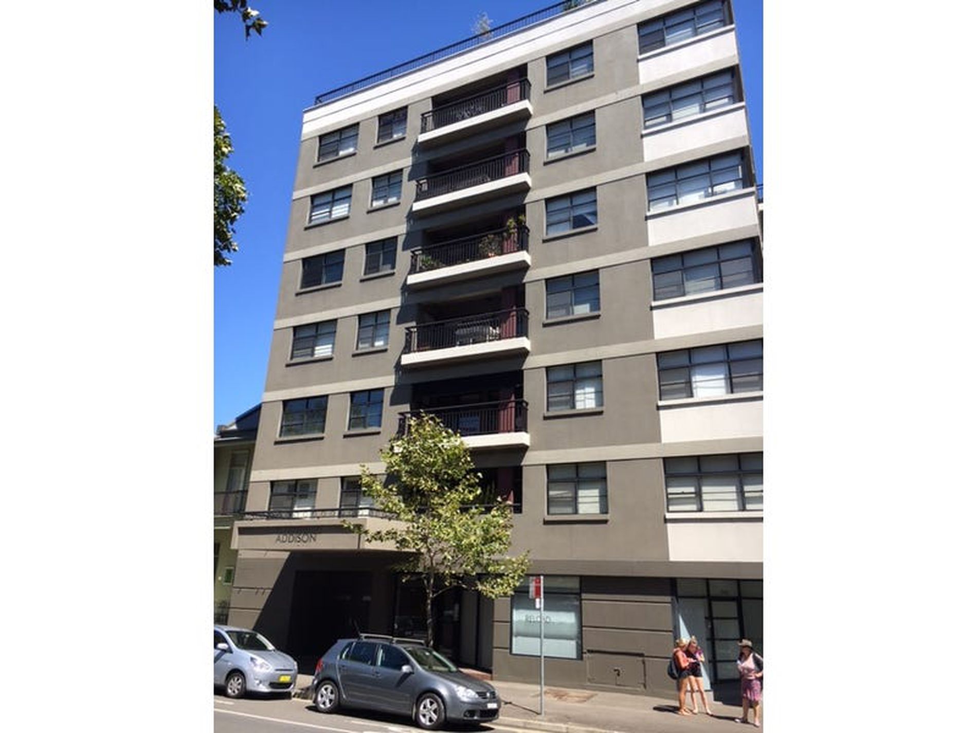 52 / 343 Riley Street, Surry Hills