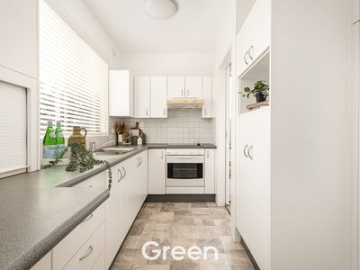 1 / 33 Meadow Crescent, Meadowbank
