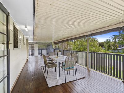 8 William St, Rochedale South