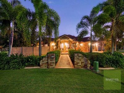 11 Sanctuary Drive, Idalia