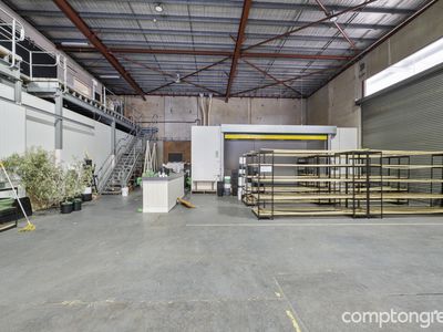 Ground Floor / 4-8 Parker Street, Footscray