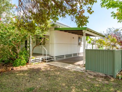 80 Wisbey Street, Carey Park