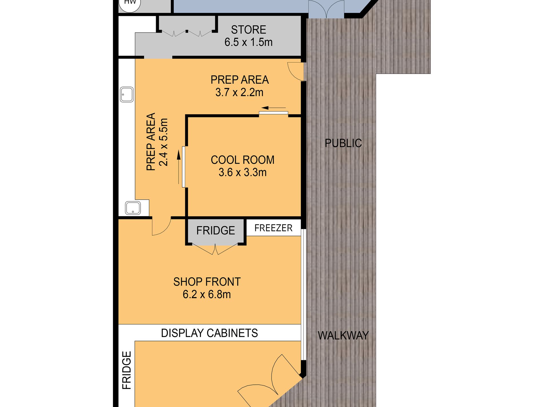Narooma Meat Centre & Laundromat