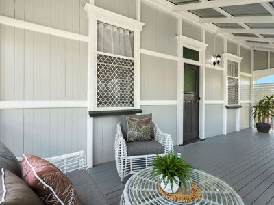 1 New Chum Road, Dinmore
