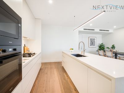 201 / 37 Llewellyn Street, Merewether