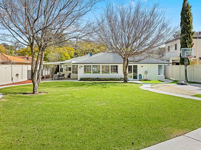 24 Tain Street, Applecross